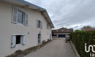 Maison 5 Pièces 121 m² à vendre à Bellignat (01100)