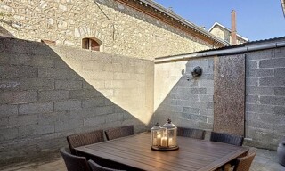 Maison 5 Pièces 120 m² à vendre à Le Mesnil-sur-Oger (51190)