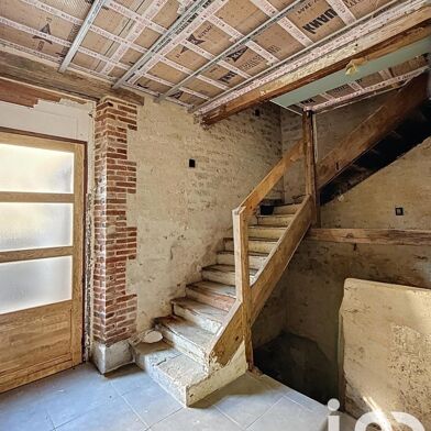 Maison 5 pièces 99000 €