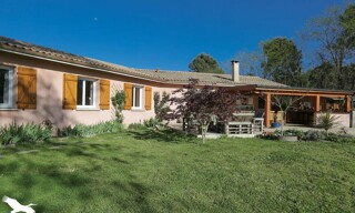 Maison 4 Pièces 138 m² à vendre à Fargues (33210)