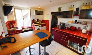 Appartement 3 Pièces 38 m² à vendre à Villeneuve-le-Roi (94290)