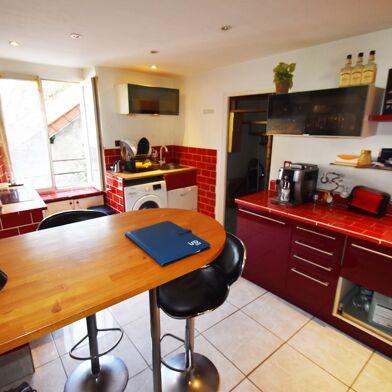 Appartement 3 pièces 131500 €