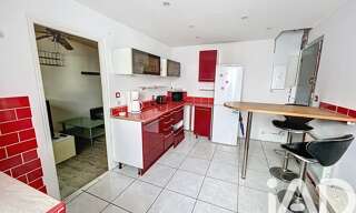 Appartement 3 Pièces 38 m² à vendre à Villeneuve-le-Roi (94290)