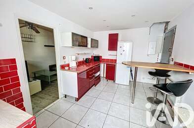 Appartement 3 pièces 131500 €