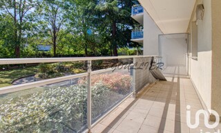 Appartement 3 Pièces 68 m² à vendre à Andrésy (78570)