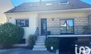 Maison 6 Pièces 100 m² à vendre à Viry-Châtillon (91170)