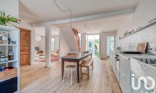 Maison 4 Pièces 118 m² à vendre à Meaux (77100)