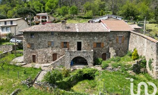 Maison 5 Pièces 120 m² à vendre à Vals-les-Bains (07600)
