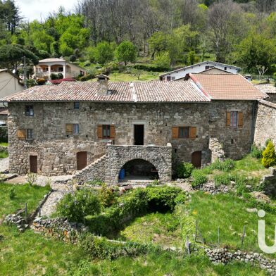 Maison 5 pièces 295000 €