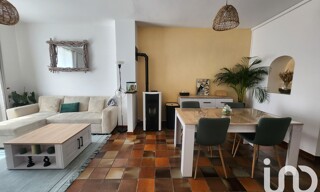 Maison 4 Pièces 79 m² à vendre à Thouars (79100)