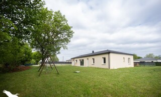 Maison 5 Pièces 105 m² à vendre à Privezac (12350)