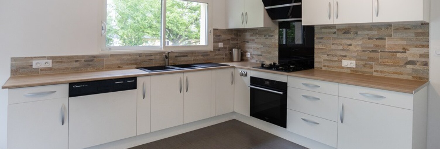 Maison 5 Pièces 105 m² à vendre à Privezac (12350)