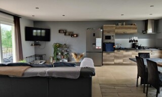 Maison 6 Pièces 120 m² à vendre à Mésanger (44522)