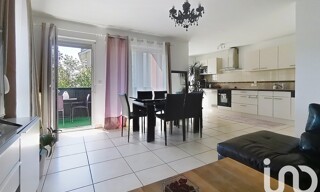 Appartement 3 Pièces 68 m² à vendre à Annemasse (74100)