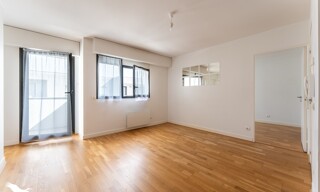 Appartement 2 Pièces 47 m² à vendre à Bordeaux (33000)