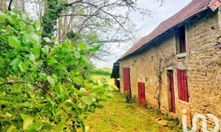 Maison 3 Pièces 90 m² à vendre à Saint-Gervais-sur-Couches (71490)