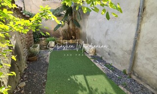 Maison 4 Pièces 80 m² à vendre à Cuers (83390)