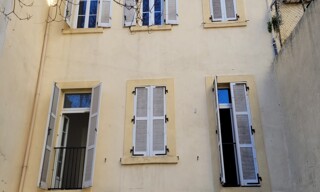 Appartement 3 Pièces 62 m² à vendre à Marseille 3 (13003)