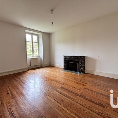 Appartement 5 pièces 119000 €