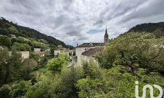 Appartement 5 Pièces 85 m² à vendre à Vals-les-Bains (07600)