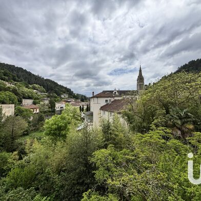 Appartement 5 pièces 119000 €