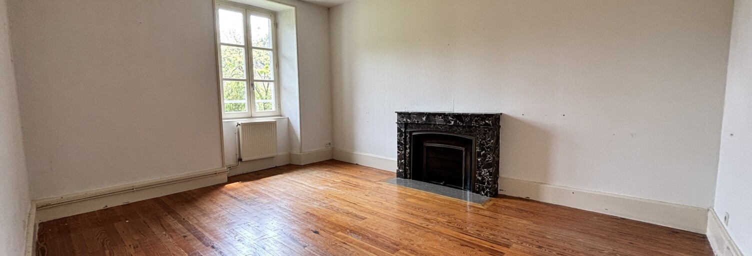 Appartement 5 Pièces 85 m² à vendre à Vals-les-Bains (07600)