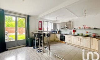 Maison 6 Pièces 112 m² à vendre à Montfermeil (93370)