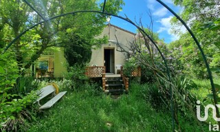 Maison 4 Pièces 94 m² à vendre à Rians (83560)