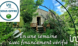 Maison 4 Pièces 94 m² à vendre à Rians (83560)