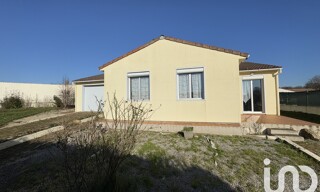Maison 5 Pièces 118 m² à vendre à Bouaye (44830)