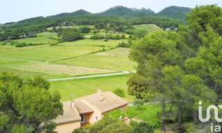 Maison 6 Pièces 145 m² à vendre à Vacqueyras (84190)