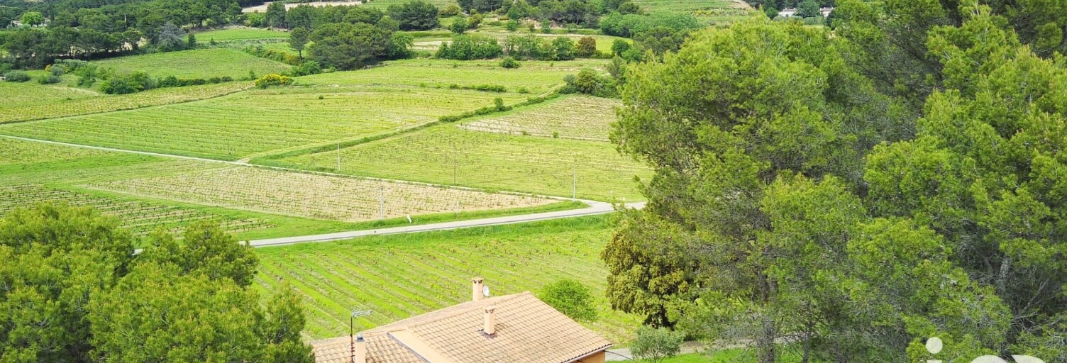 Maison 6 Pièces 145 m² à vendre à Vacqueyras (84190)