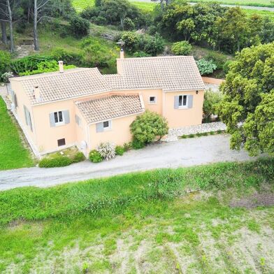 Maison 6 pièces 690000 €