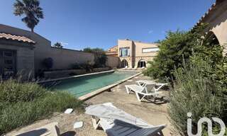 Maison 9 Pièces 294 m² à vendre à Fourques (30300)