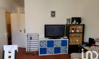 Appartement 3 Pièces 58 m² à vendre à Marseille 3 (13003)