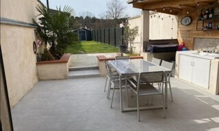 Maison 5 Pièces 109 m² à vendre à Portet-sur-Garonne (31120)