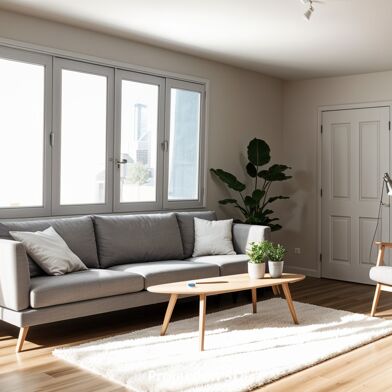 Appartement 4 pièces 255000 €