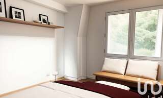 Appartement 4 Pièces 74 m² à vendre à Francheville (69340)