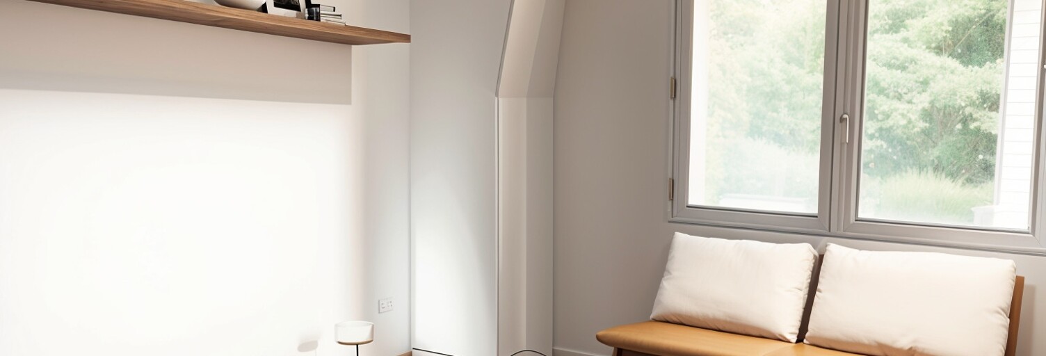 Appartement 4 Pièces 74 m² à vendre à Francheville (69340)