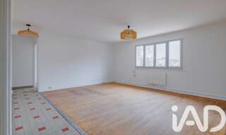 Appartement 4 Pièces 74 m² à vendre à Francheville (69340)