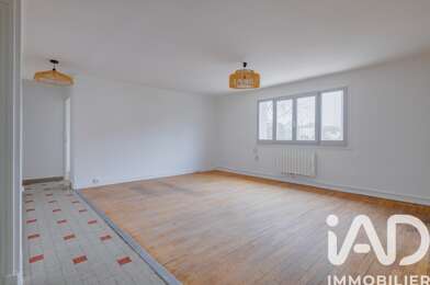 Appartement 4 pièces 255000 €