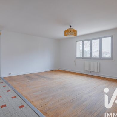 Appartement 4 pièces 255000 €