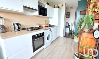 Appartement 4 Pièces 80 m² à vendre à Montpellier (34080)