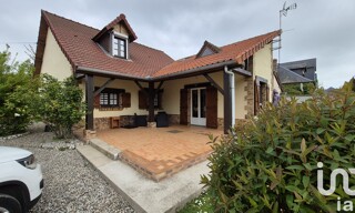 Maison 6 Pièces 121 m² à vendre à Saint-Valery-sur-Somme (80230)