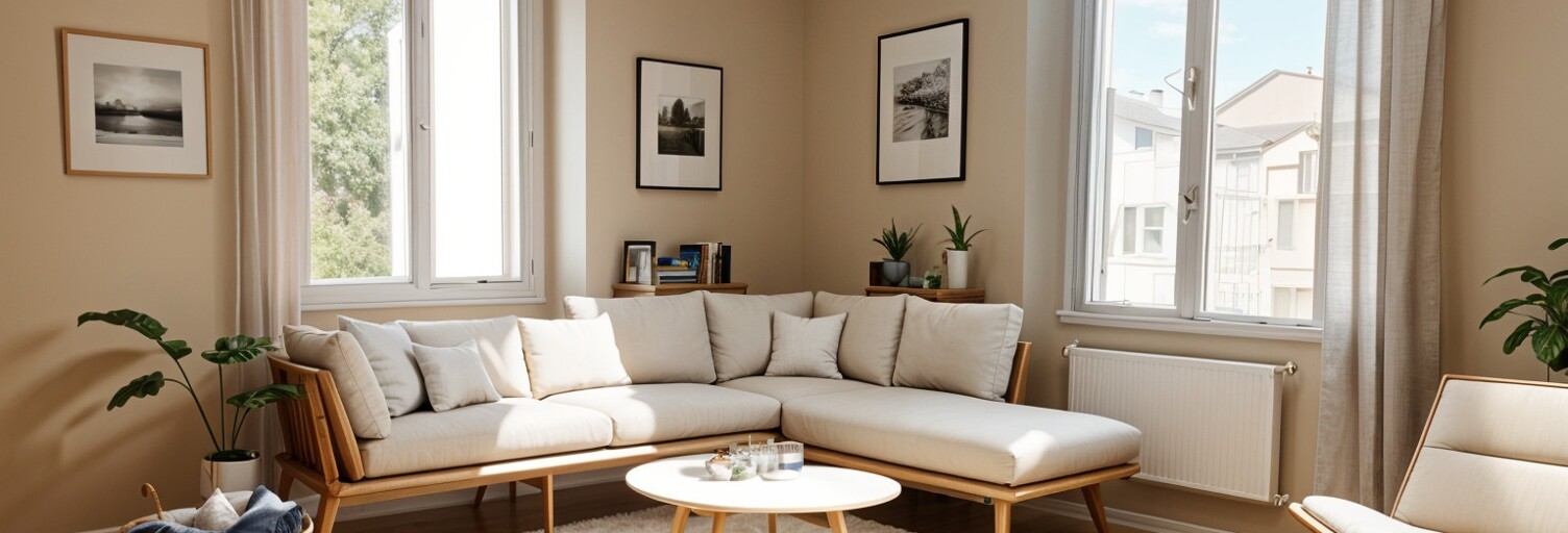 Appartement 4 Pièces 84 m² à vendre à Francheville (69340)