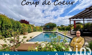Maison 7 Pièces 175 m² à vendre à Valréas (84600)