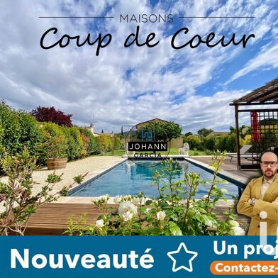 Maison 7 pièces 369000 €