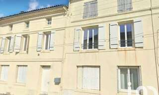 Maison 6 Pièces 167 m² à vendre à Jarnac (16200)