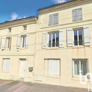 Maison 6 pièces 148900 €