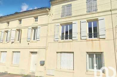Maison 6 pièces 148900 €